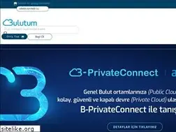 Sites similar to bulutum.com