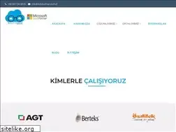 Sites similar to bulutuzman.com.tr