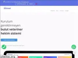 Sites similar to bulutvet.com