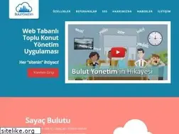 Sites similar to bulutyonetim.com