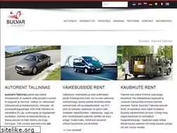 Sites similar to bulvar.ee