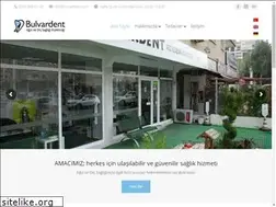 Sites similar to bulvardent.com.tr