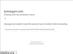 Sites similar to bulvargsm.com