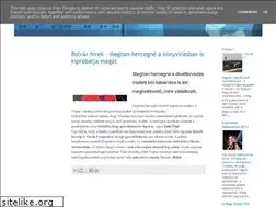 Sites similar to bulvarhirek.blogspot.com