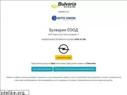 Sites similar to bulvaria.bg