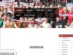 Sites similar to bulvarspor.com