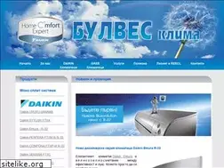 Sites similar to bulvesklima.com