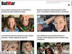 Sites similar to bulwar.cz