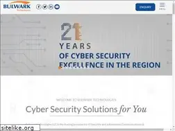 Sites similar to bulwark.biz