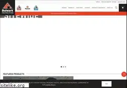Sites similar to bulwark.com