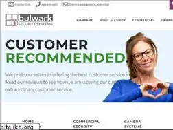 Sites similar to bulwarkalarm.com