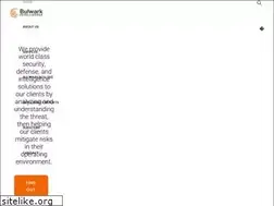 Sites similar to bulwarkintelligence.com