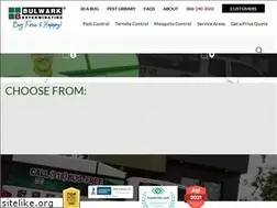 Sites similar to bulwarkpest.com