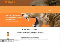 Sites similar to bulwork.com