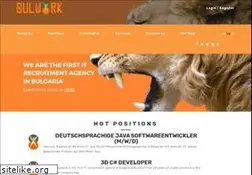 Sites similar to bulwork.net