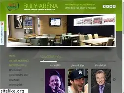 Sites similar to bulyarena.cz