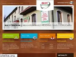 Sites similar to bulycentrum.cz