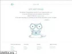 Sites similar to bulyjnickovher.narod.ru