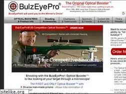 Sites similar to bulzeyepro.com
