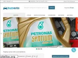 Sites similar to bum-avto.com.ua