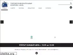 Sites similar to bum-center.ru