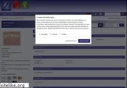 Sites similar to bum-engel.de