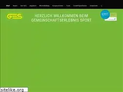 Sites similar to bum-sportkreis.de