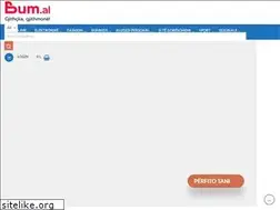 Sites similar to bum.al