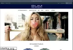 Sites similar to bum.com