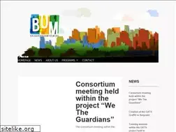 Sites similar to bum.org.rs
