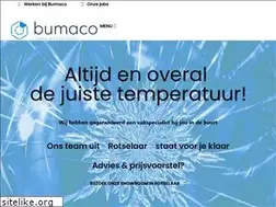 Sites similar to bumaco.be