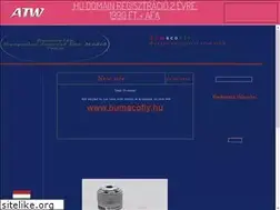 Sites similar to bumacofly.atw.hu
