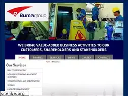 Sites similar to bumagroup.com