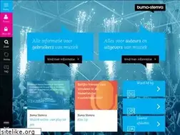 Sites similar to bumastemra.nl