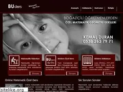 Sites similar to bumatematikozelders.com