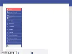 Sites similar to bumatherm.be