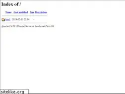 Sites similar to bumba.net