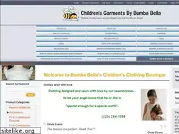 Sites similar to bumbabella.com