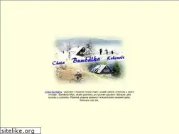 Sites similar to bumbalka.cz