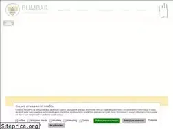 Sites similar to bumbar.hr