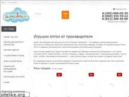 Sites similar to bumbaram.ru