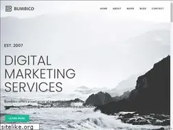Sites similar to bumbico.com
