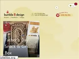 Sites similar to bumblebdesign.com