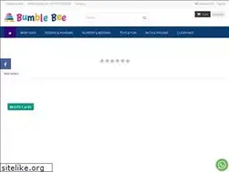 Sites similar to bumblebee-me.com