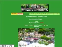 Sites similar to bumblebee-valley.de