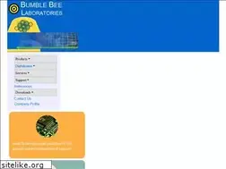 Sites similar to bumblebee.com.sg