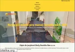 Sites similar to bumblebee.cz