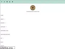 Sites similar to bumblebeeapothecary.com