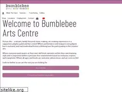 Sites similar to bumblebeecentre.com.au