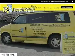 Sites similar to bumblebeeclean.com